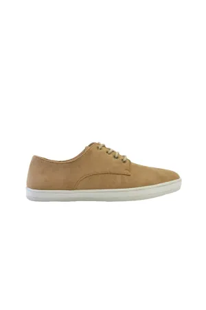 CALISSA-BEIGE FAUX