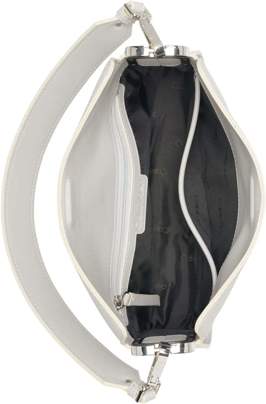 Calvin Klein Fay Shoulder Bag