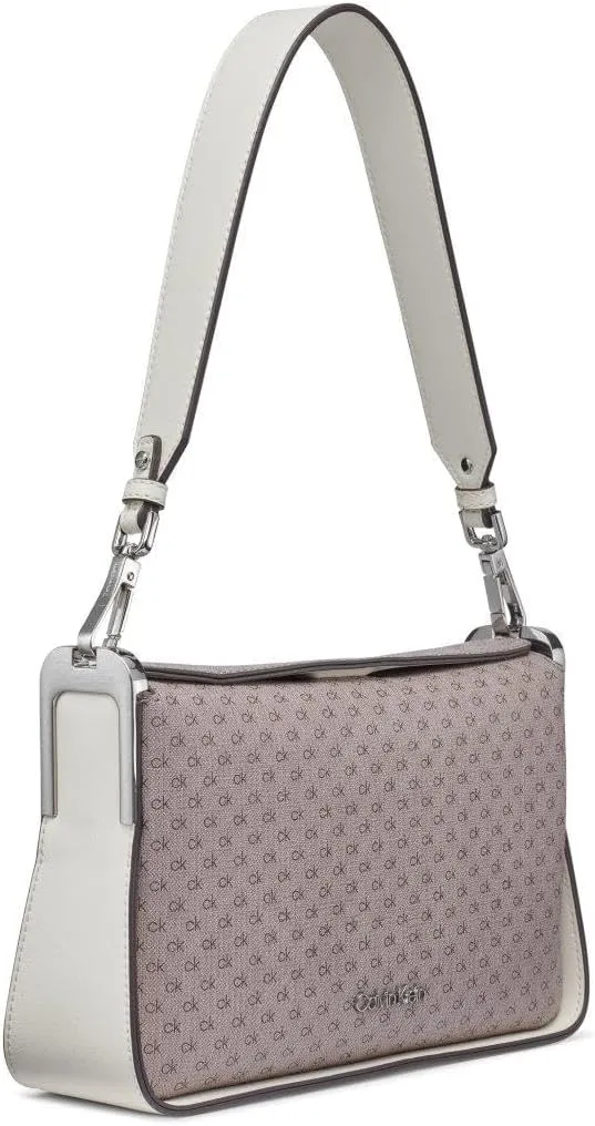Calvin Klein Fay Shoulder Bag