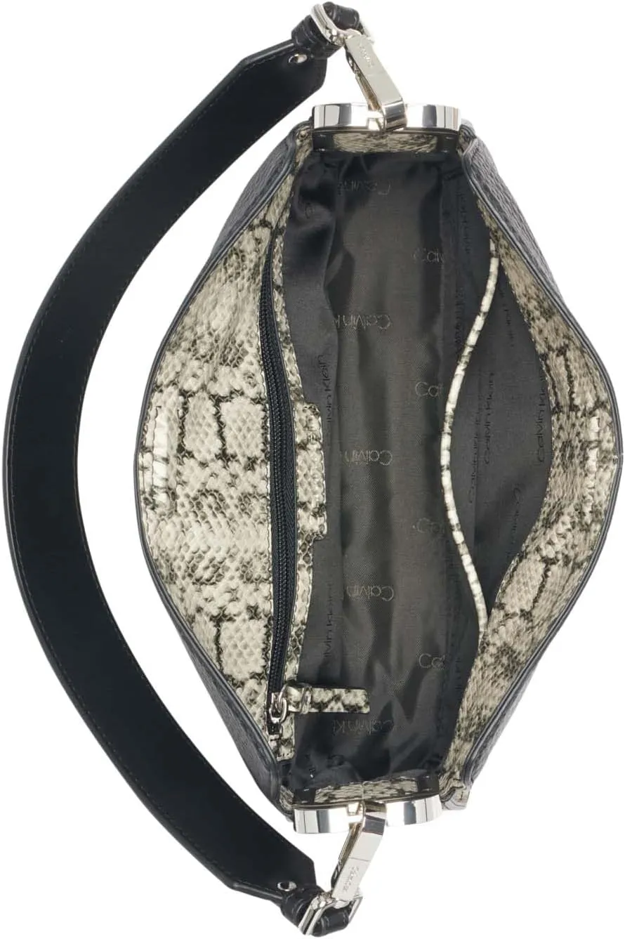 Calvin Klein Fay Shoulder Bag