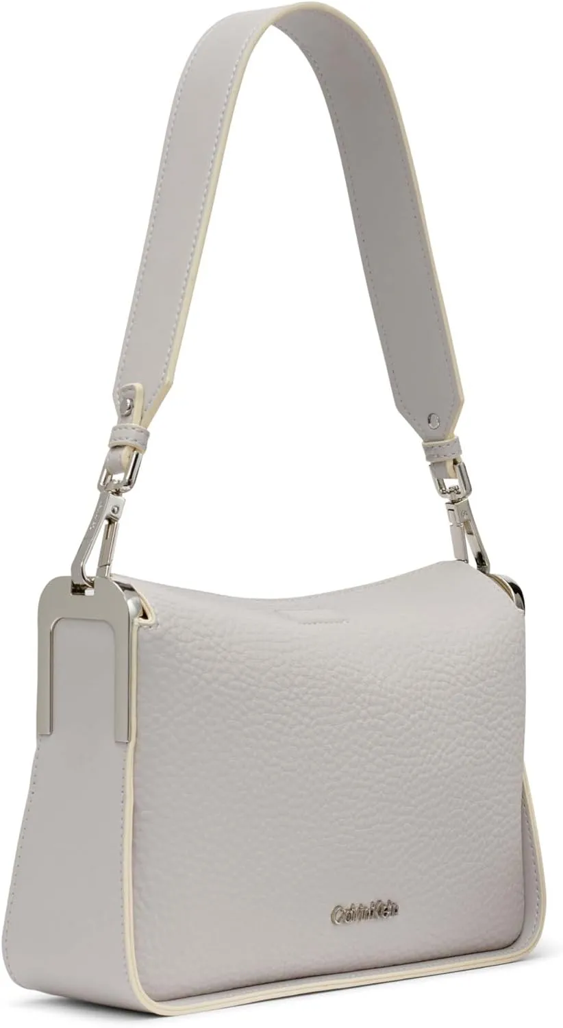 Calvin Klein Fay Shoulder Bag