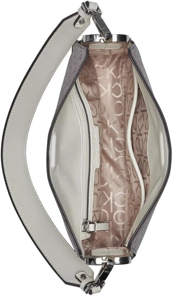 Calvin Klein Fay Shoulder Bag