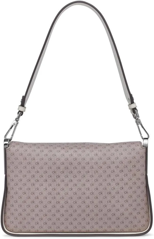 Calvin Klein Fay Shoulder Bag