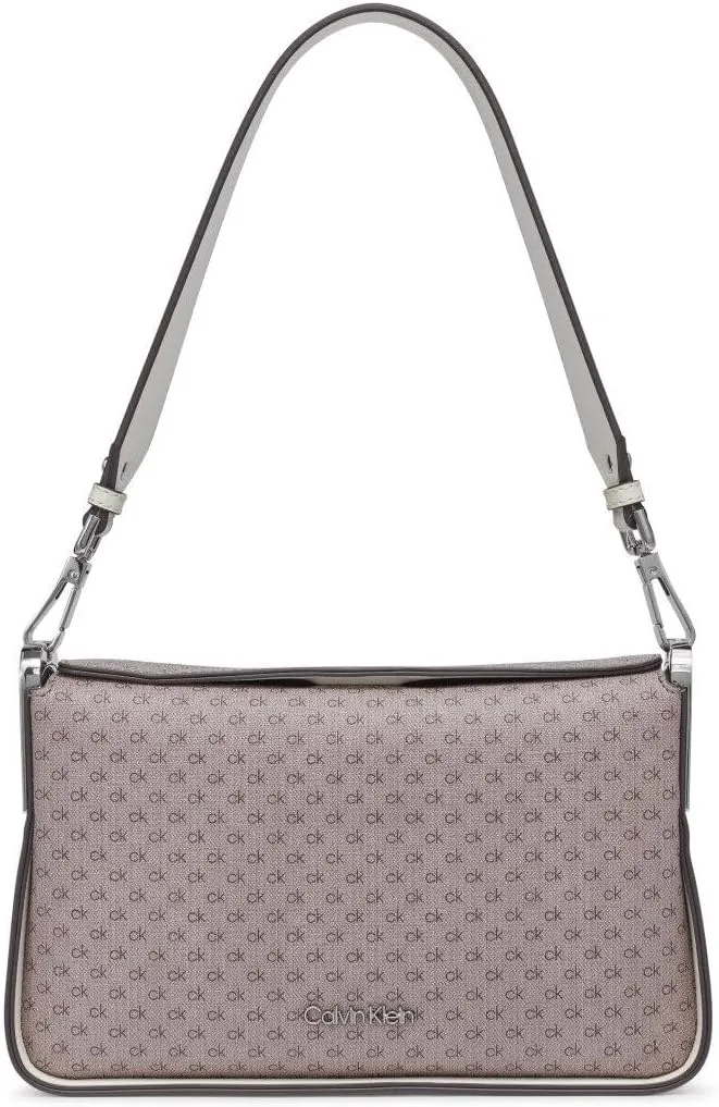 Calvin Klein Fay Shoulder Bag