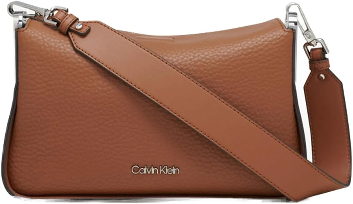 Calvin Klein Fay Shoulder Bag
