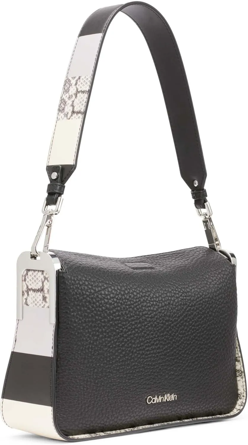 Calvin Klein Fay Shoulder Bag