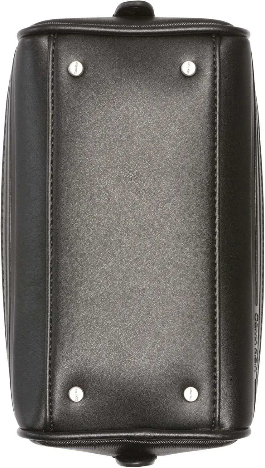 Calvin Klein Malachite Organizational Bag Mini Satchel Crossbody