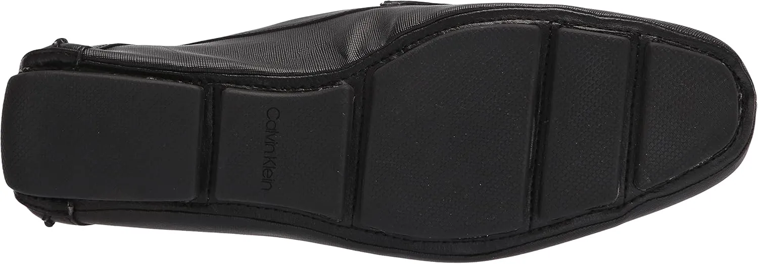 Calvin Klein Men's Magnus Slip-On Loafer