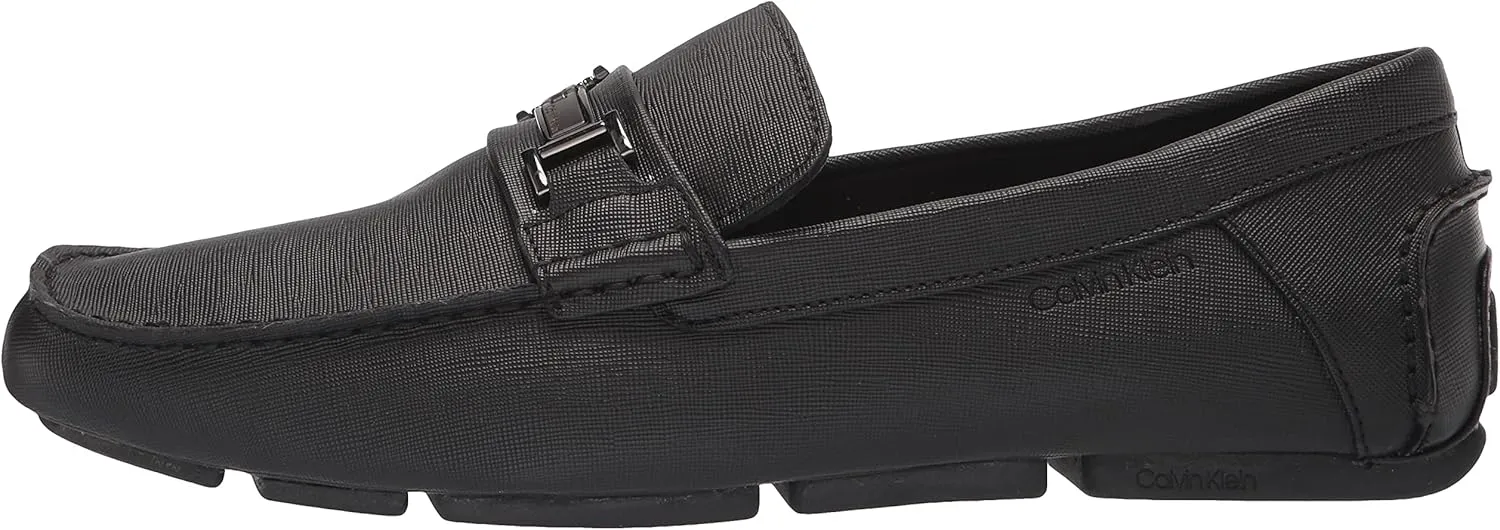 Calvin Klein Men's Magnus Slip-On Loafer