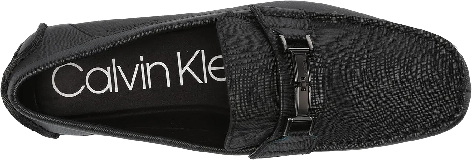 Calvin Klein Men's Magnus Slip-On Loafer