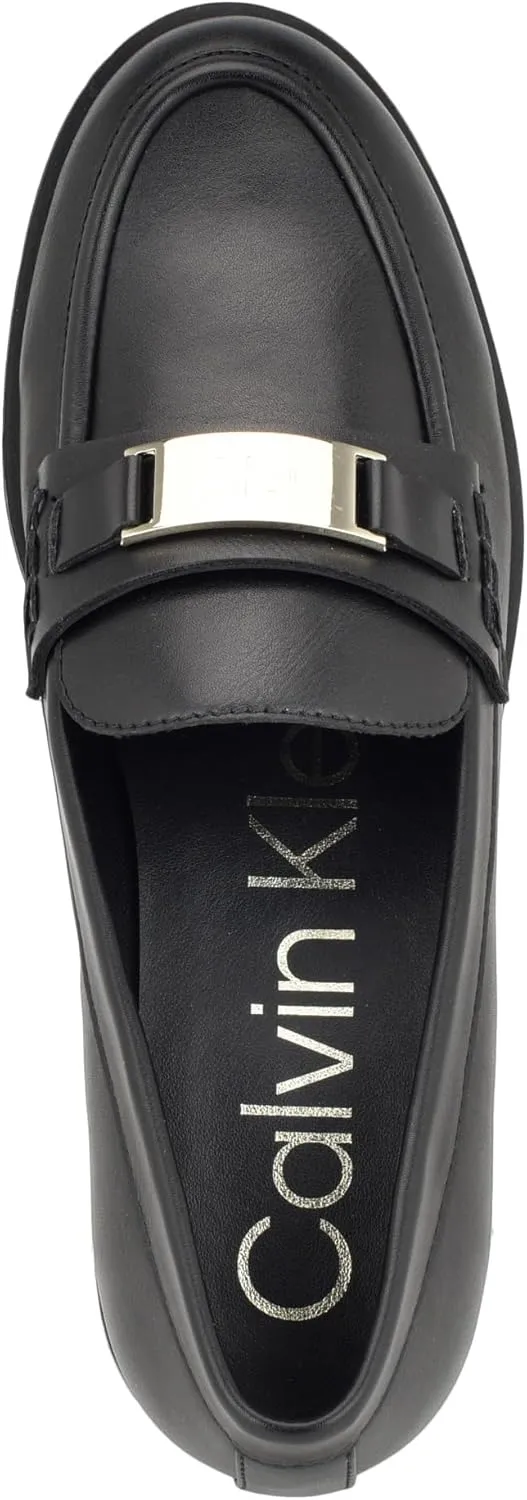 Calvin Klein Women's Orora Loafer