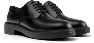Camper Women's Flat Lace-up Shoes Lightweight