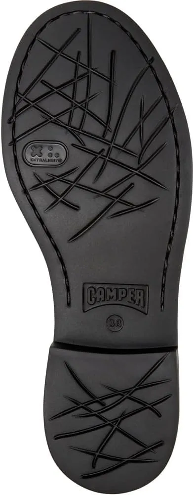 Camper Women's Flat Lace-up Shoes Lightweight