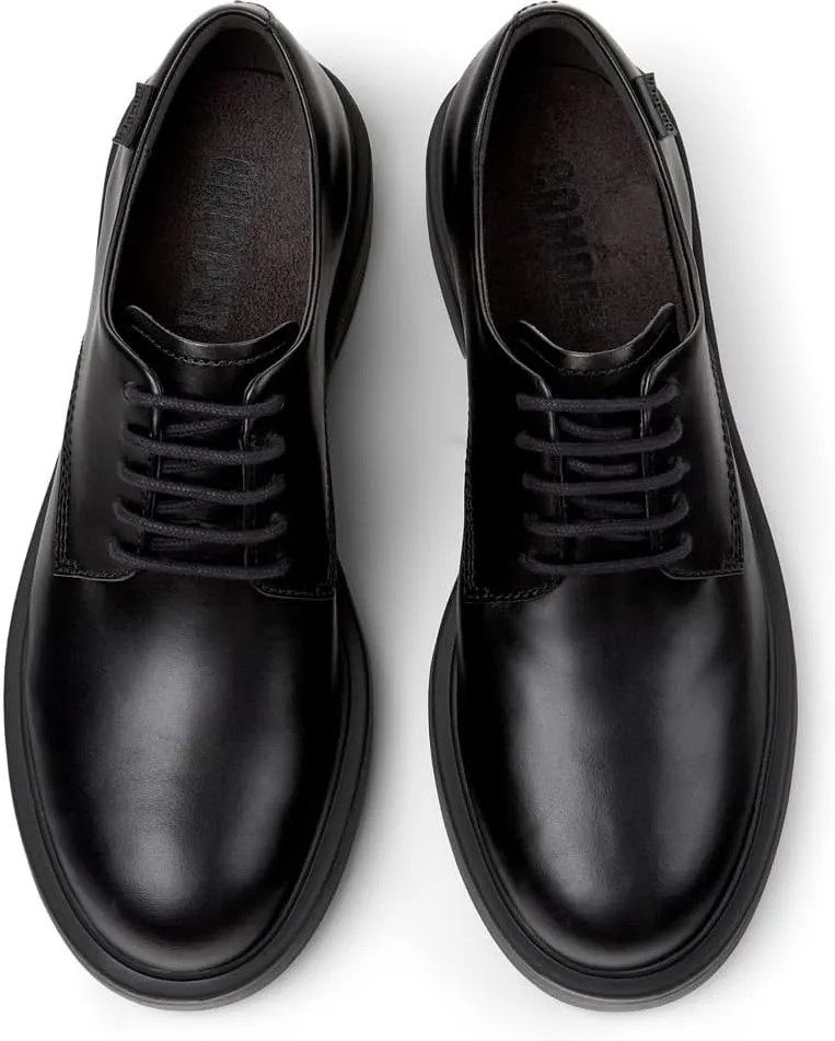 Camper Women's Flat Lace-up Shoes Lightweight