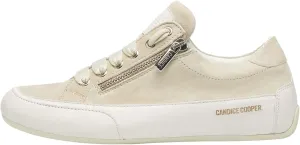 Candice Cooper Rock 1 Zip Chic-Sneakers Suede
