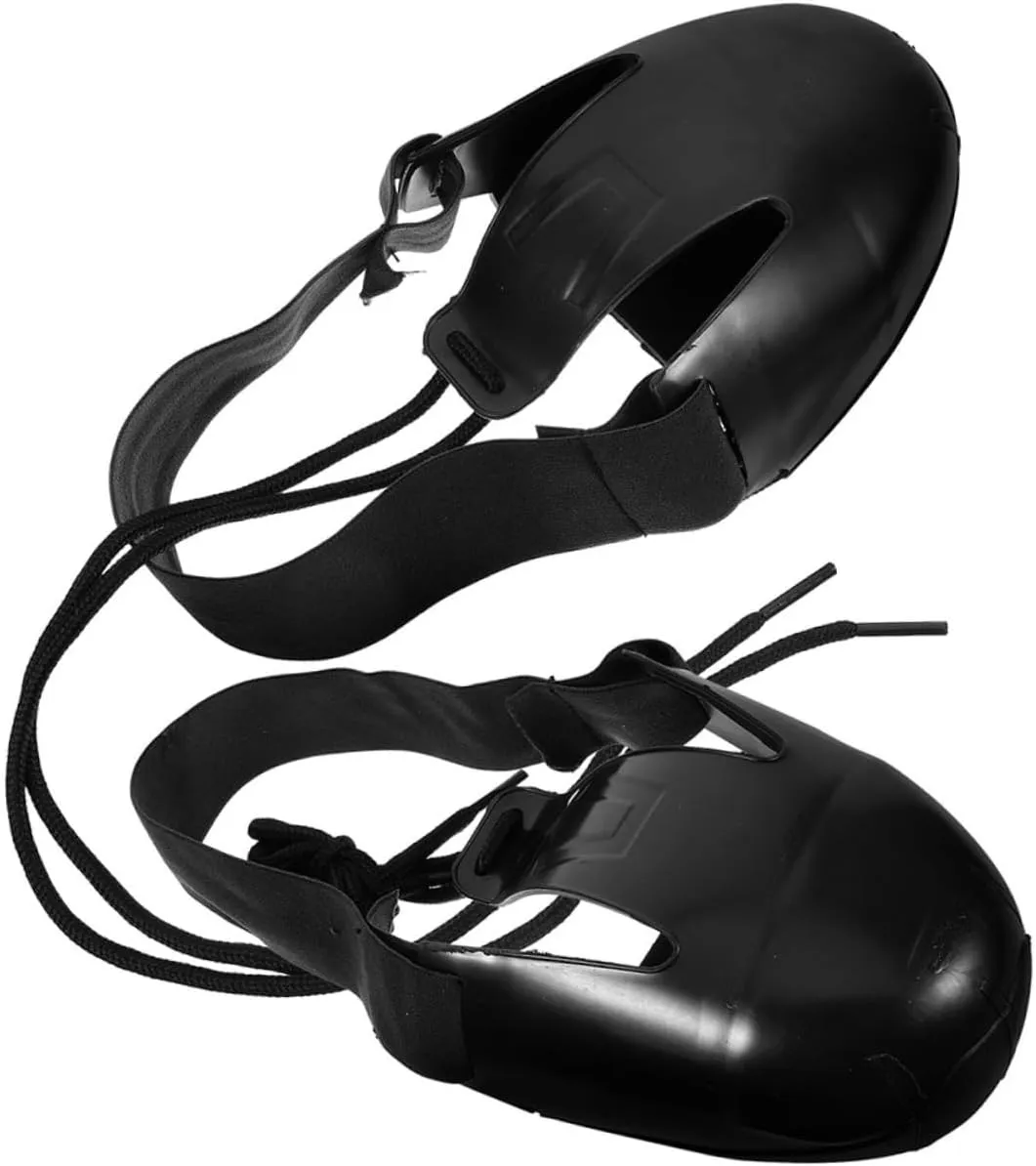Cap Covers Reusable Toe Covers for Men's Women's Shoes Comfortable Ventilated