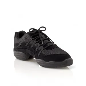Capezio Adult Rock It Dansneaker Sizes 4-10 M DS24