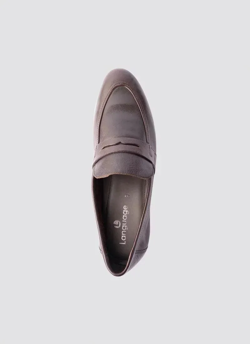 Carter Loafer