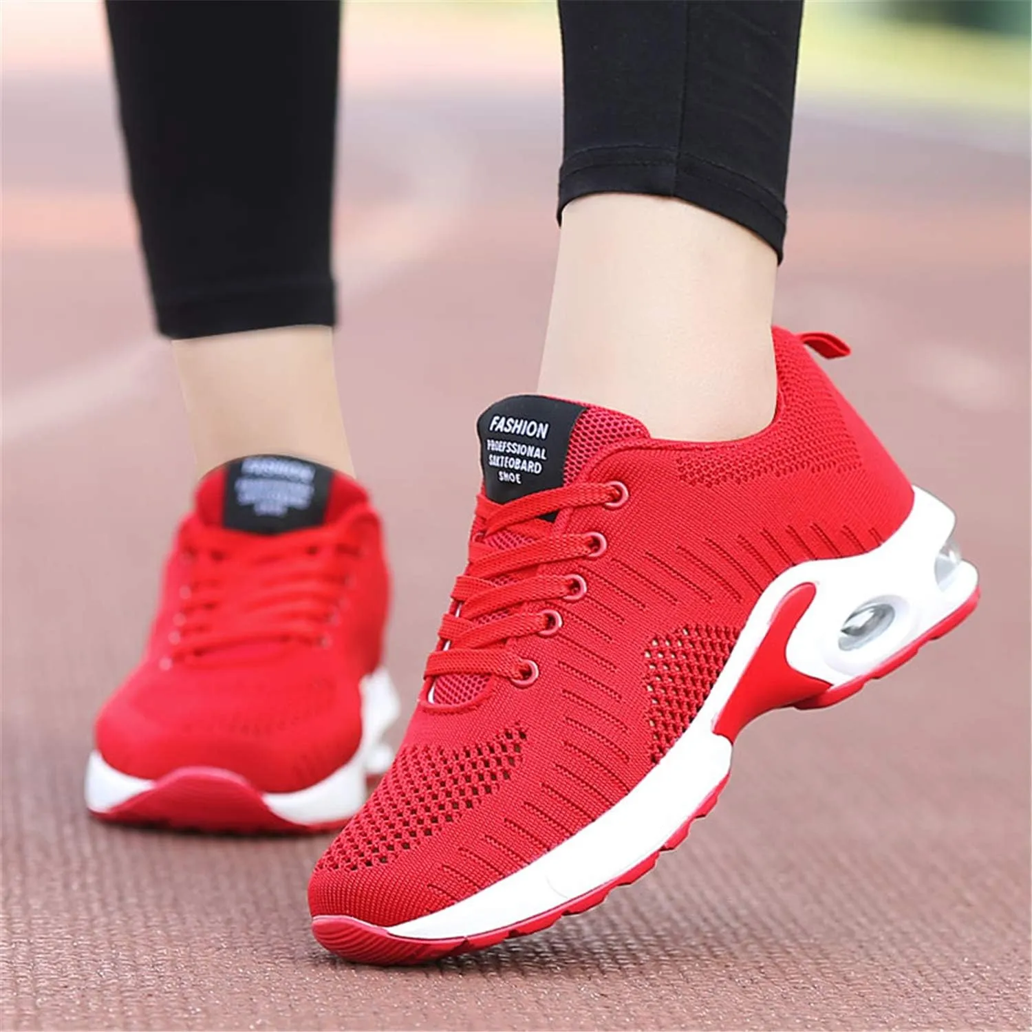 CASMAG Women Casual Shoes Ultra Lightweight Sneakers Athletic Walking Shoe Fashion Shoes