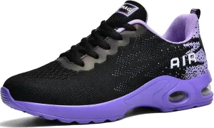 CASMAG Women Casual Shoes Ultra Lightweight Sneakers Athletic Walking Shoe Fashion Shoes