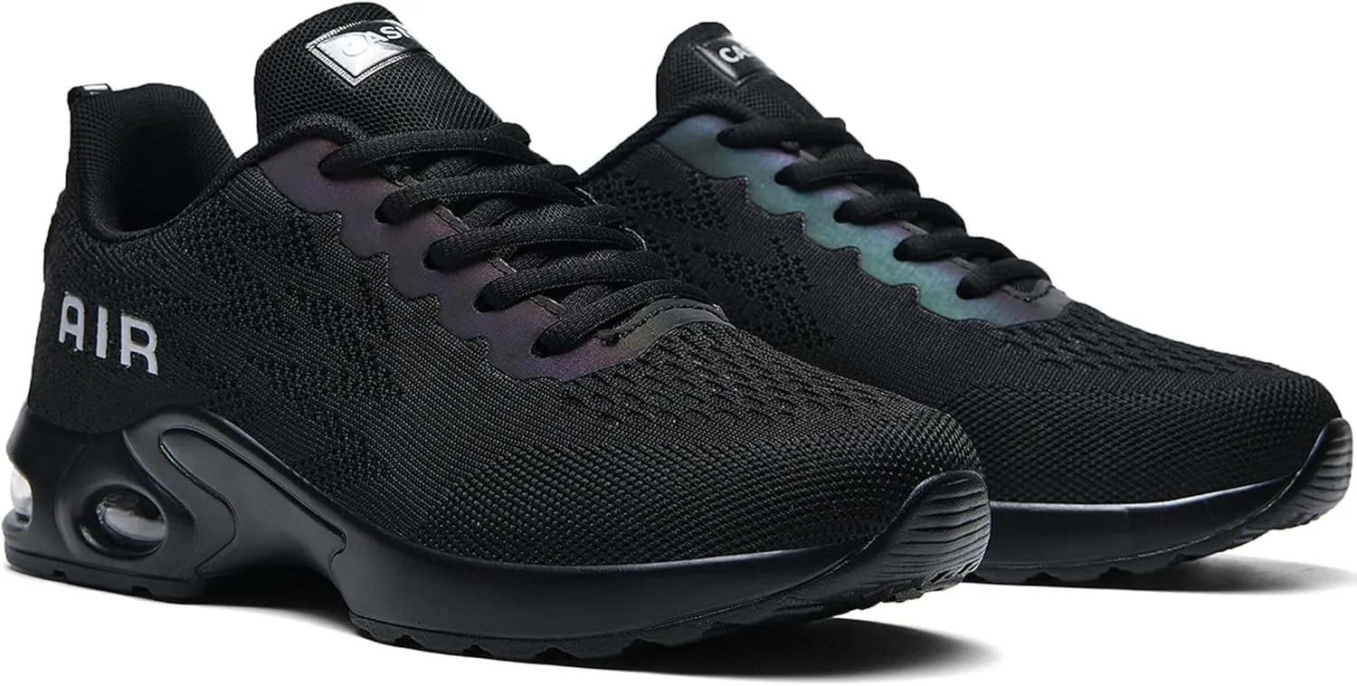CASMAG Women Casual Shoes Ultra Lightweight Sneakers Athletic Walking Shoe Fashion Shoes