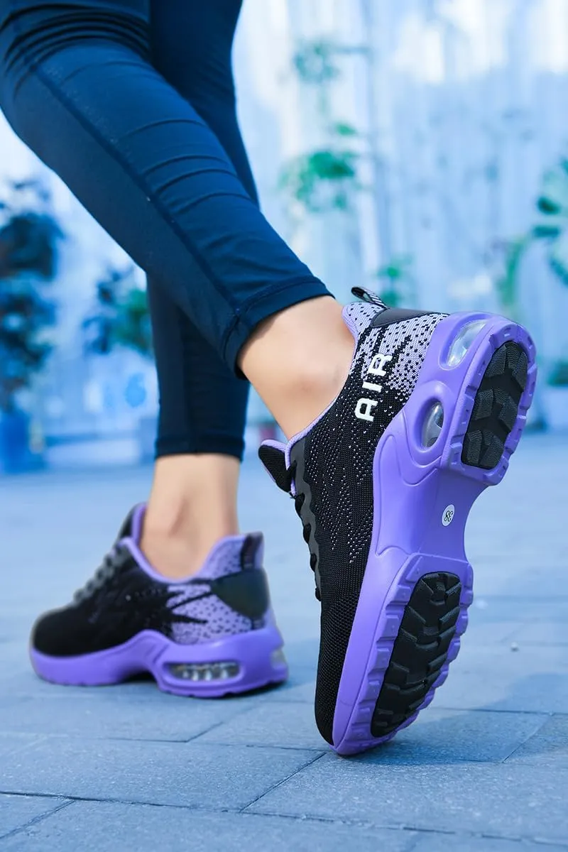 CASMAG Women Casual Shoes Ultra Lightweight Sneakers Athletic Walking Shoe Fashion Shoes