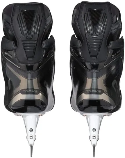 CCM Tacks XF Pro Intermediate Ice Skates
