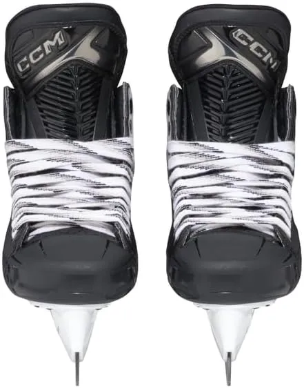 CCM Tacks XF Pro Intermediate Ice Skates