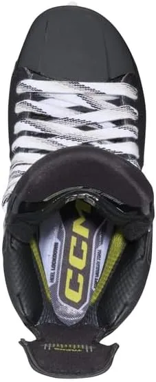 CCM Tacks XF Pro Intermediate Ice Skates
