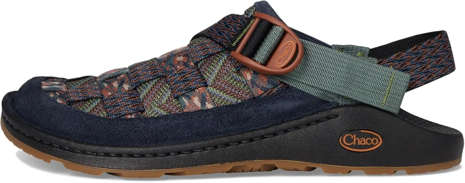 Chaco Men's Canyon Woven Clog