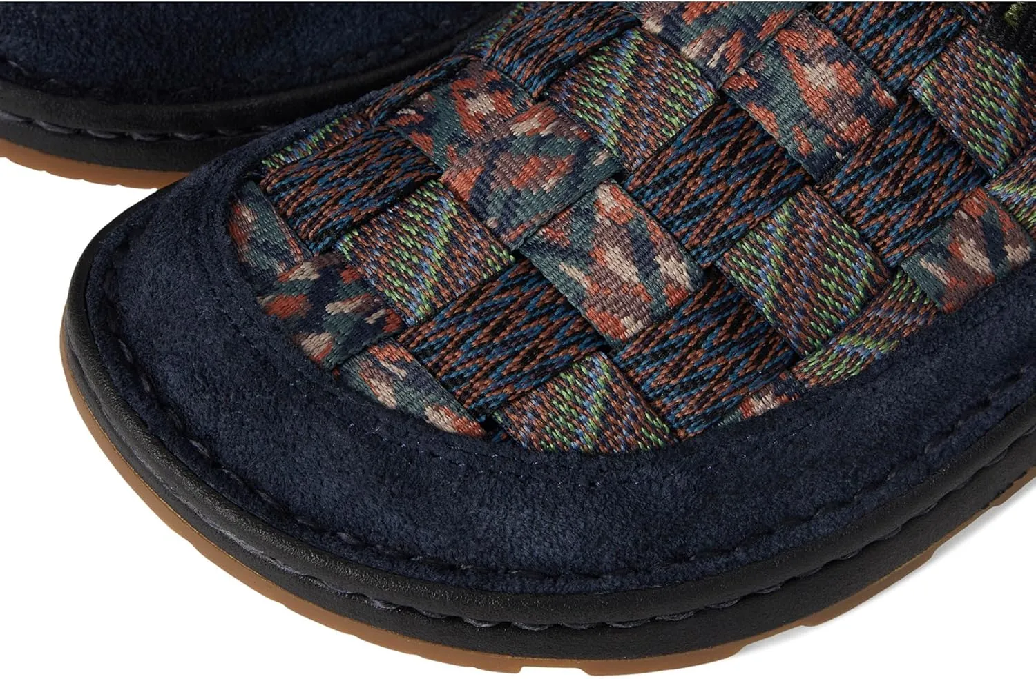 Chaco Men's Canyon Woven Clog