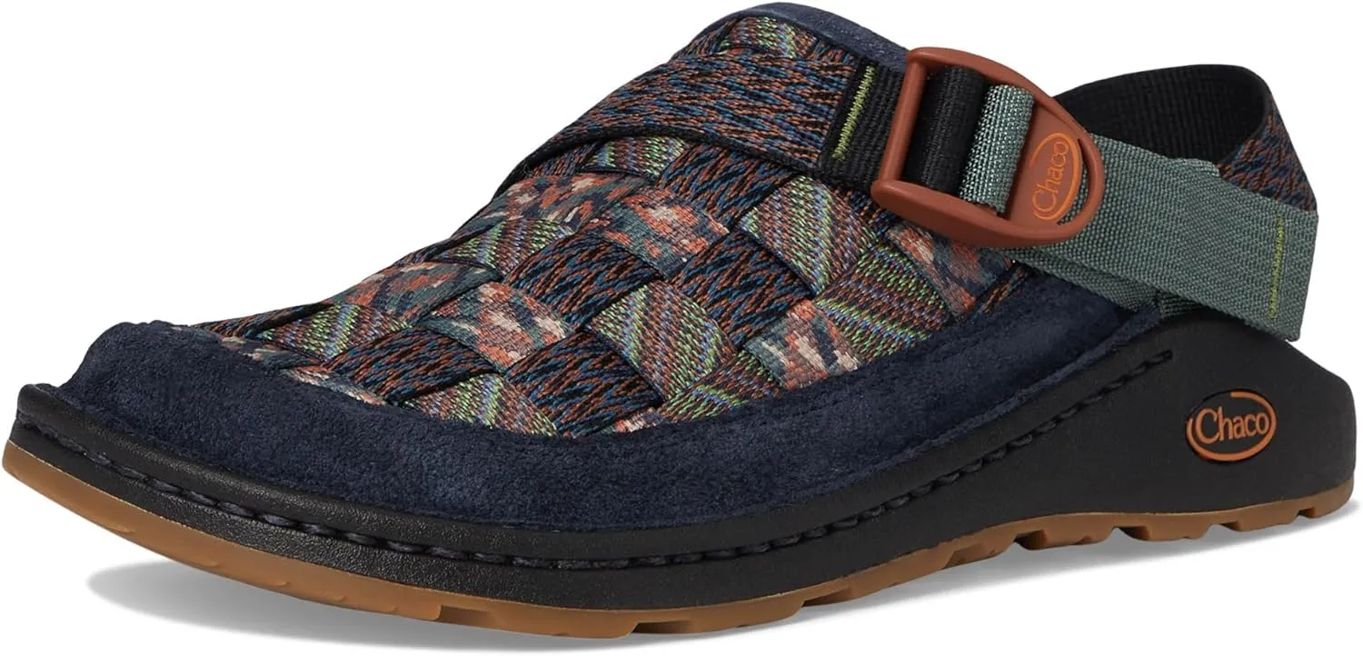 Chaco Men's Canyon Woven Clog