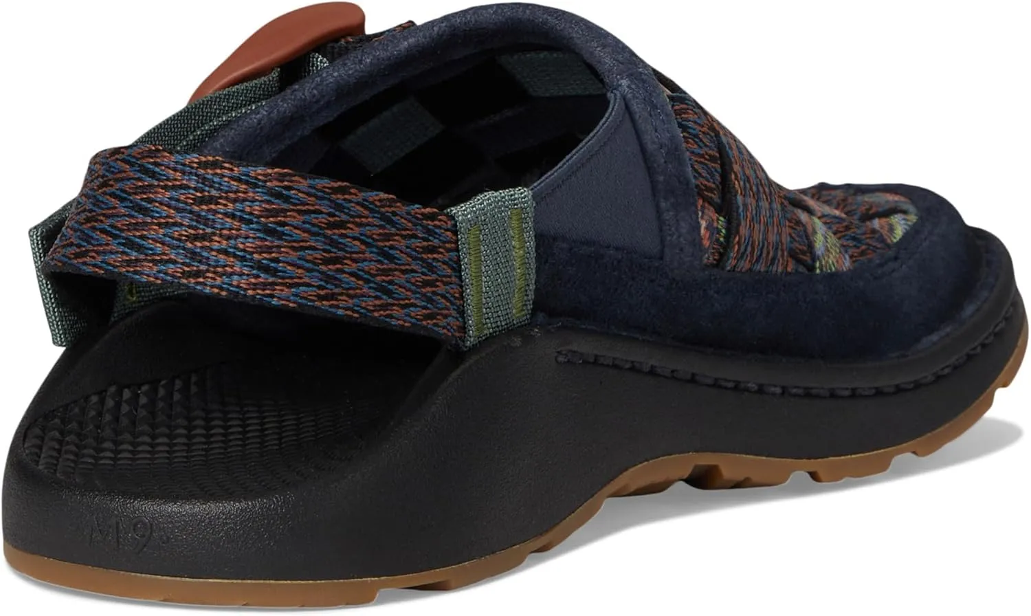 Chaco Men's Canyon Woven Clog