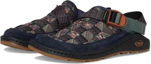 Chaco Men's Canyon Woven Clog
