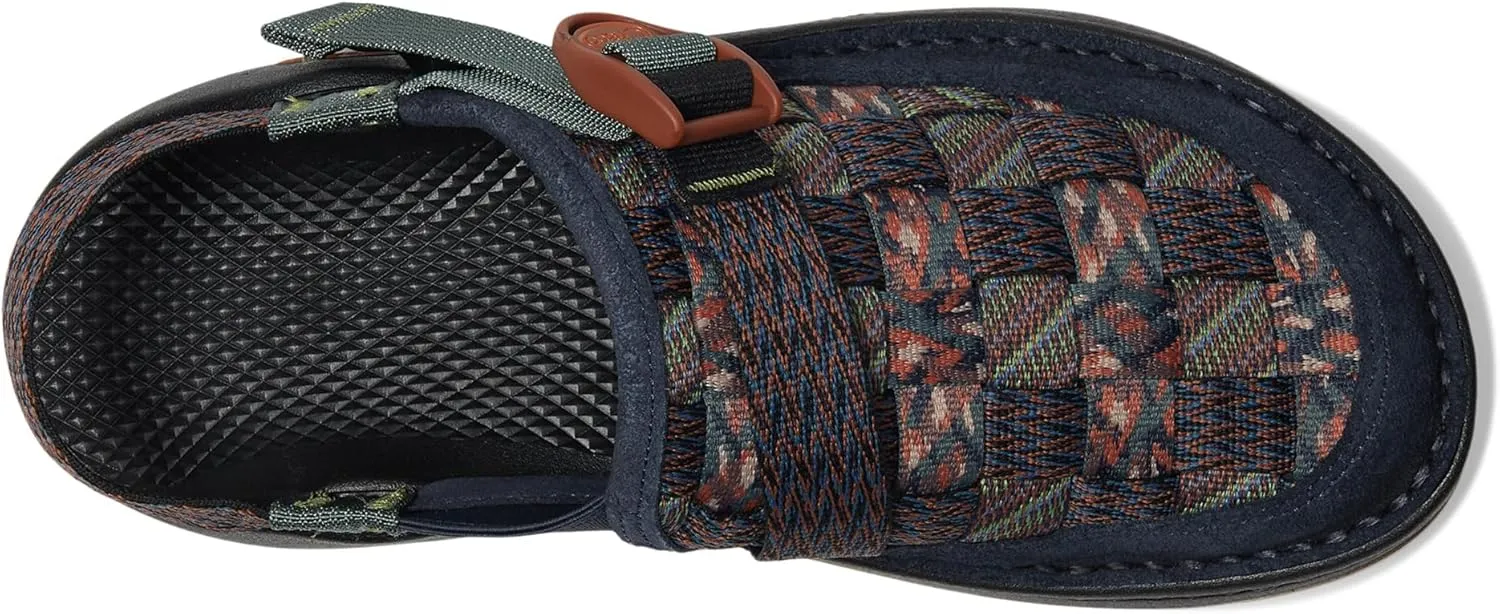 Chaco Men's Canyon Woven Clog