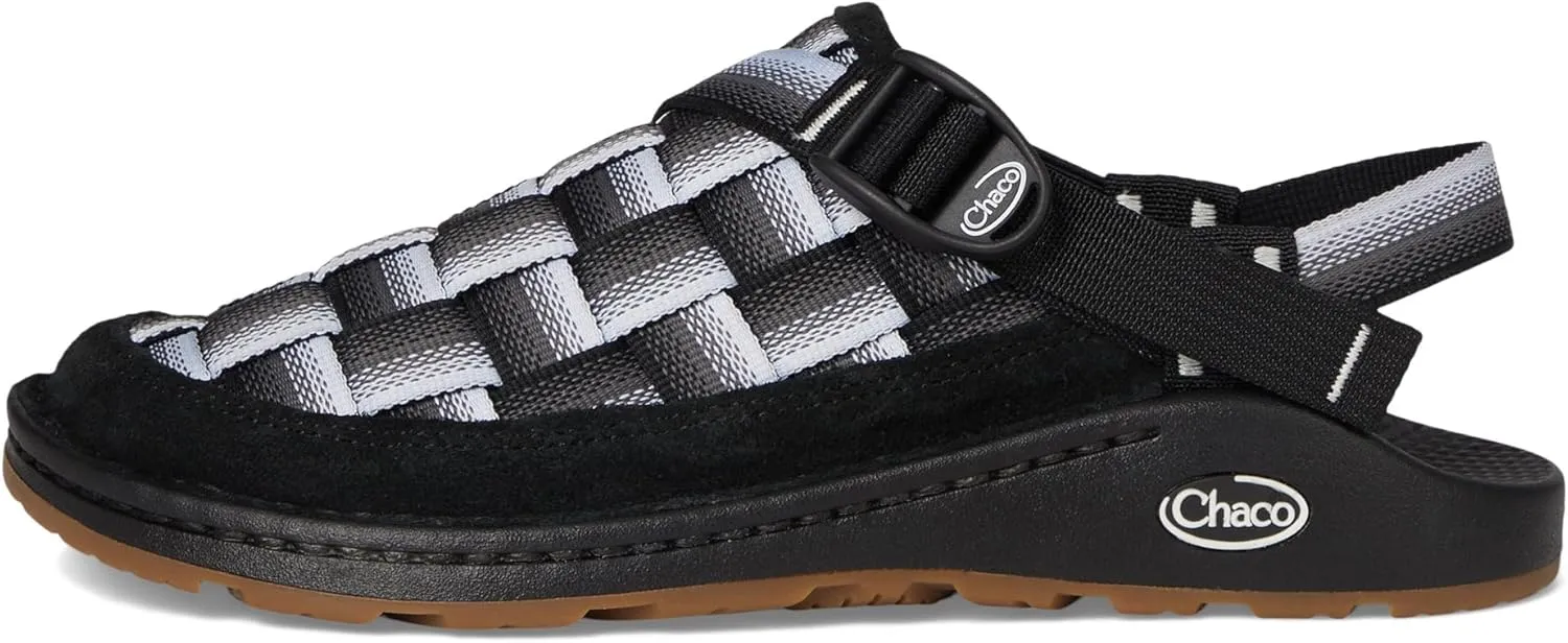 Chaco Women's Canyon Woven Clog