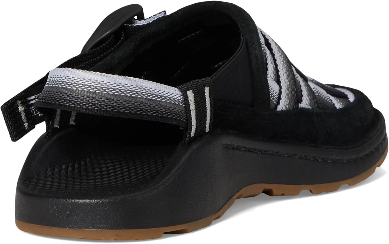 Chaco Women's Canyon Woven Clog