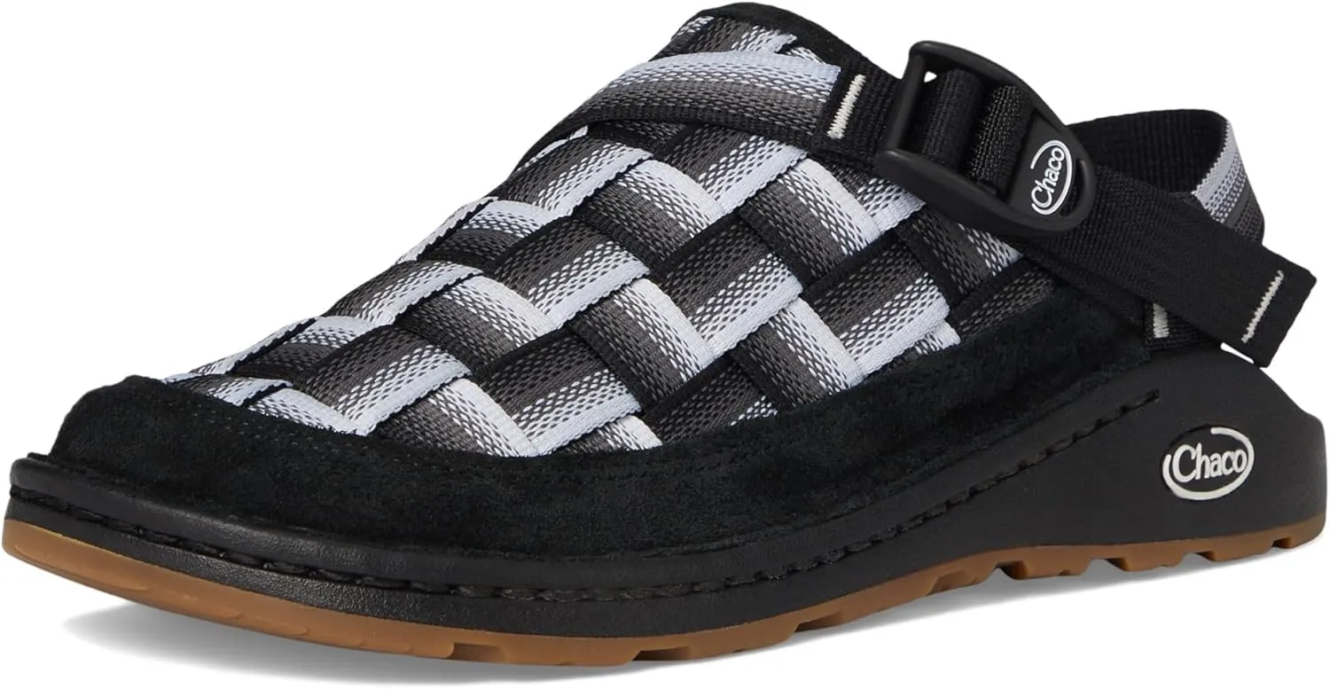 Chaco Women's Canyon Woven Clog