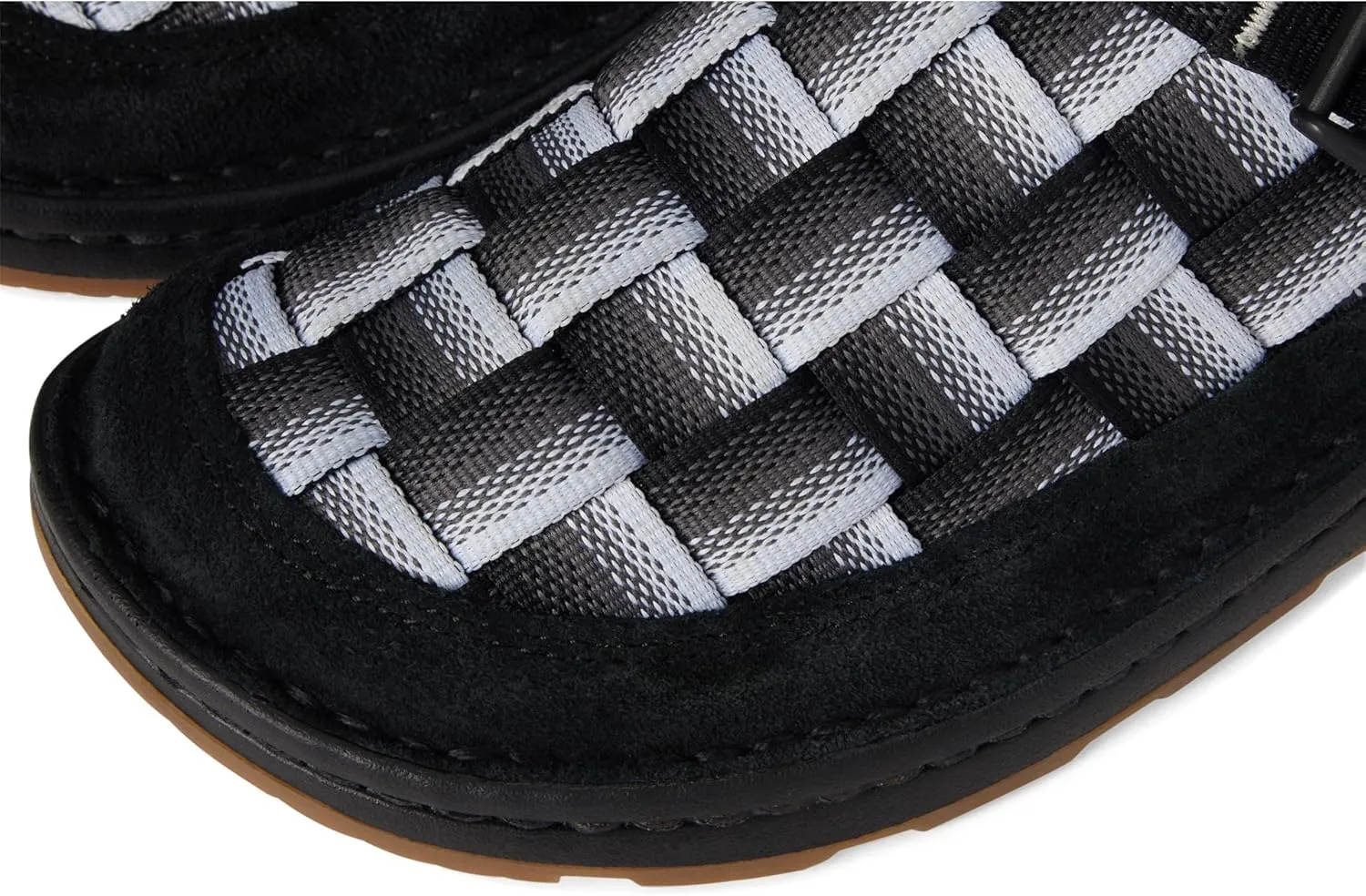 Chaco Women's Canyon Woven Clog