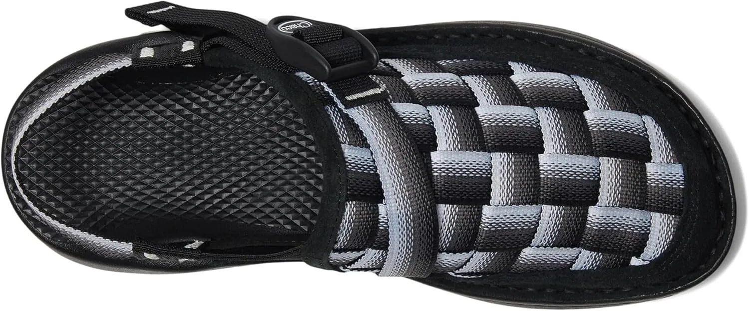 Chaco Women's Canyon Woven Clog