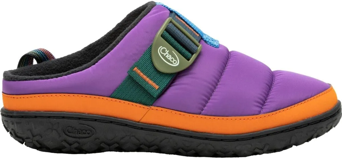 Chaco Women's Ramble Puff Clog