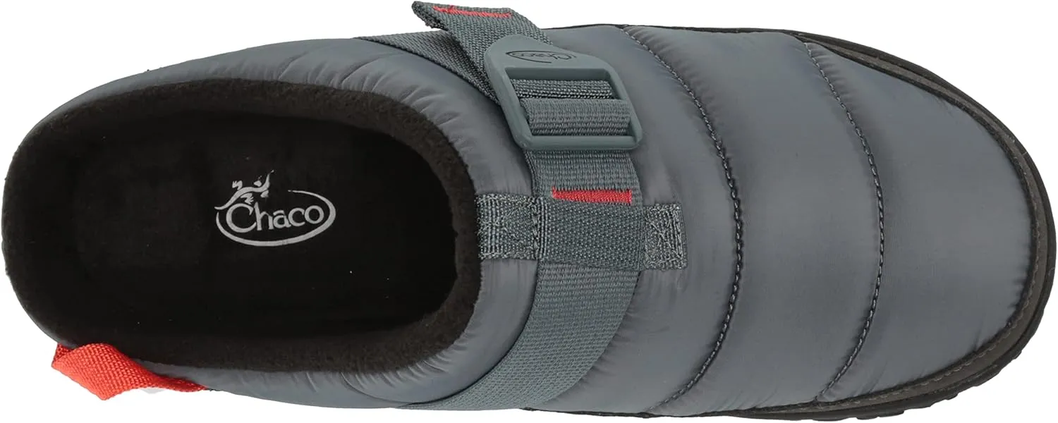 Chaco womens Ramble Puff Clog