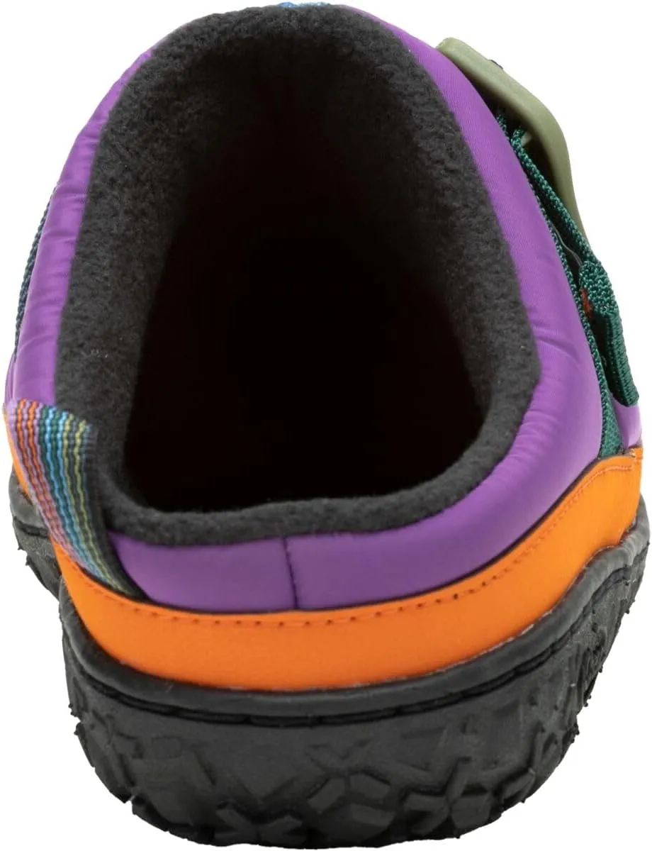 Chaco Women's Ramble Puff Clog