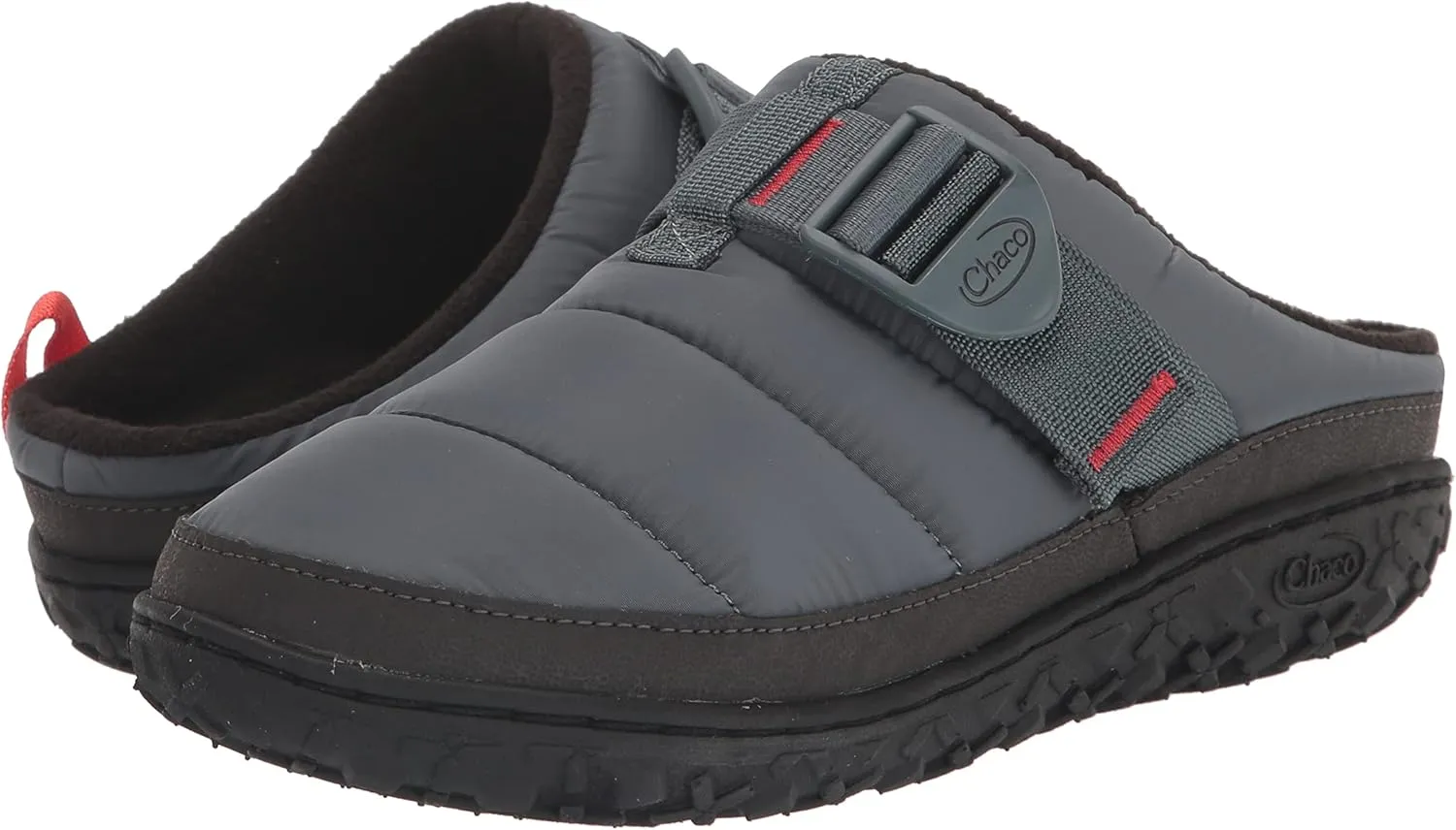 Chaco womens Ramble Puff Clog