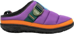 Chaco Women's Ramble Puff Clog
