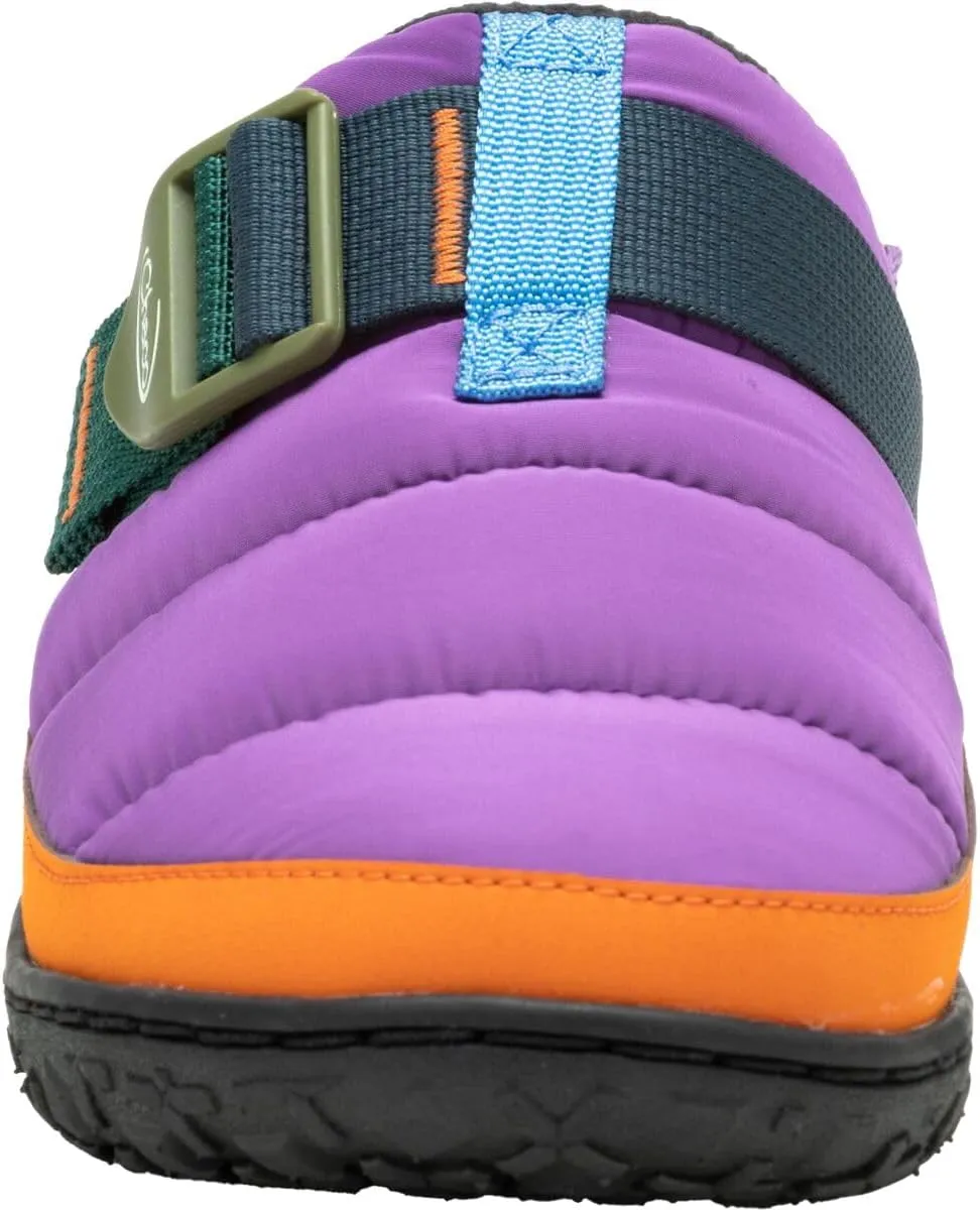 Chaco Women's Ramble Puff Clog