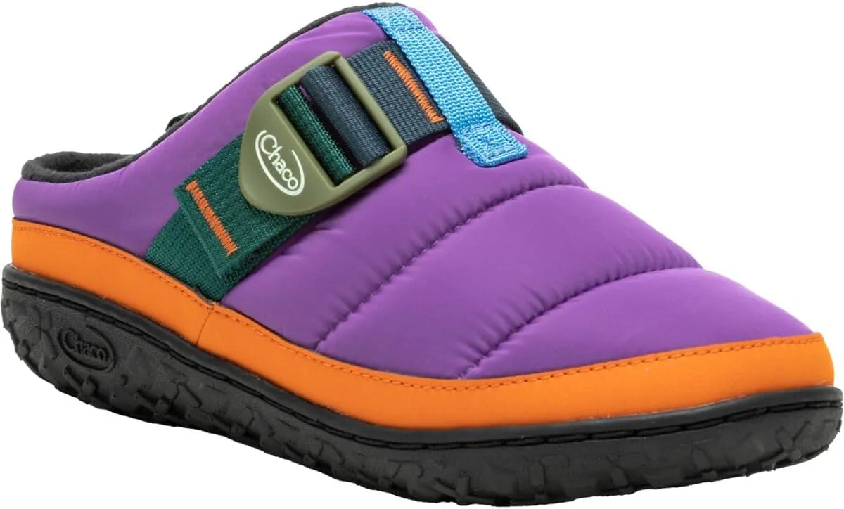 Chaco Women's Ramble Puff Clog
