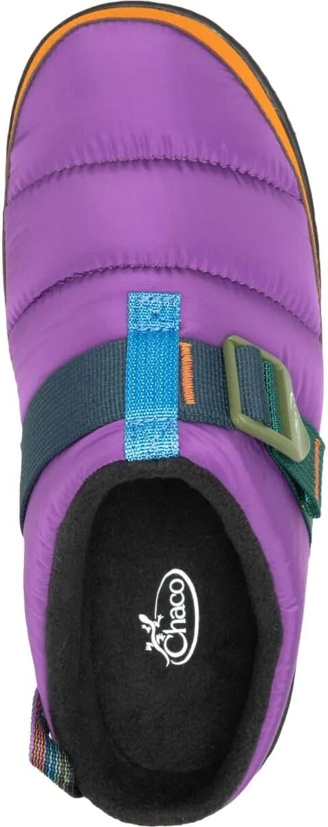 Chaco Women's Ramble Puff Clog