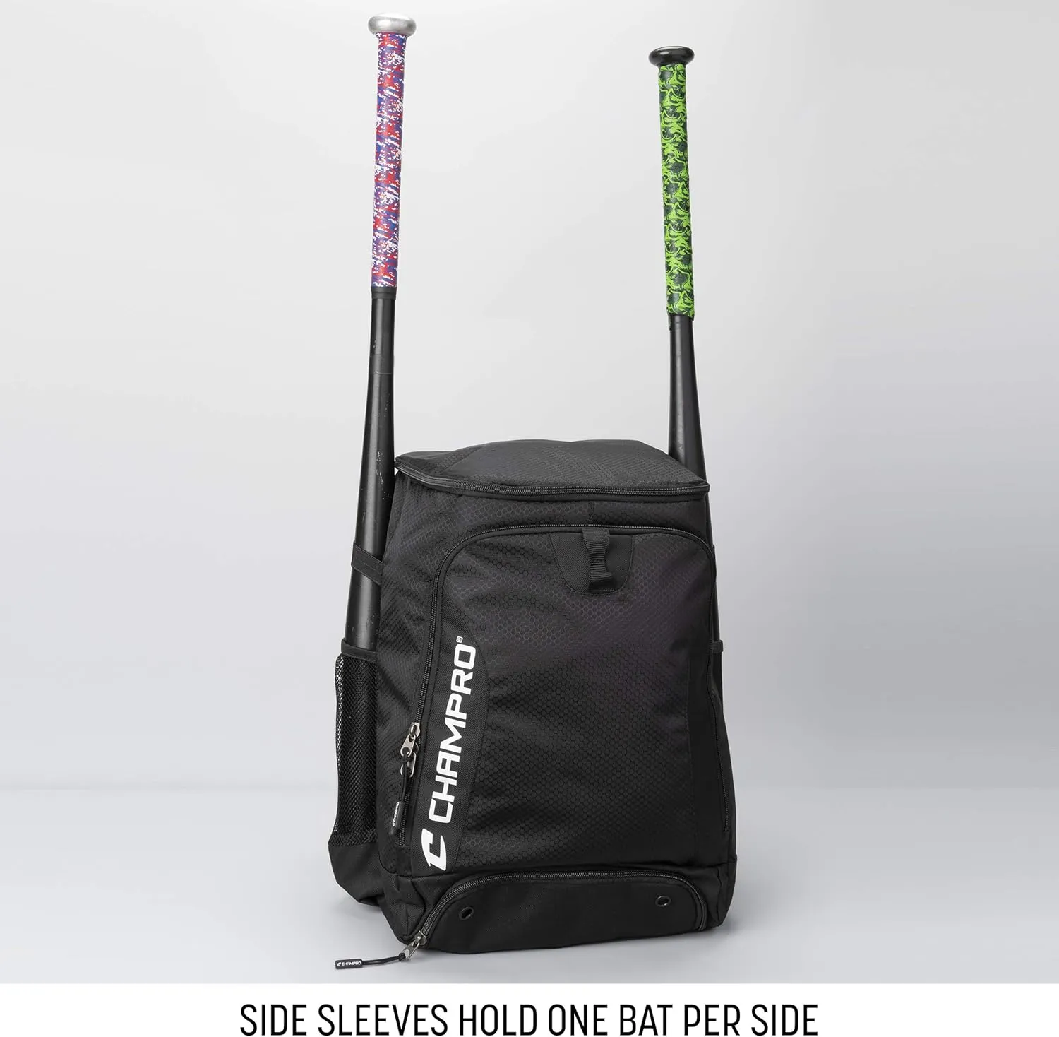 CHAMPRO Fortress 2 Sports Backpack