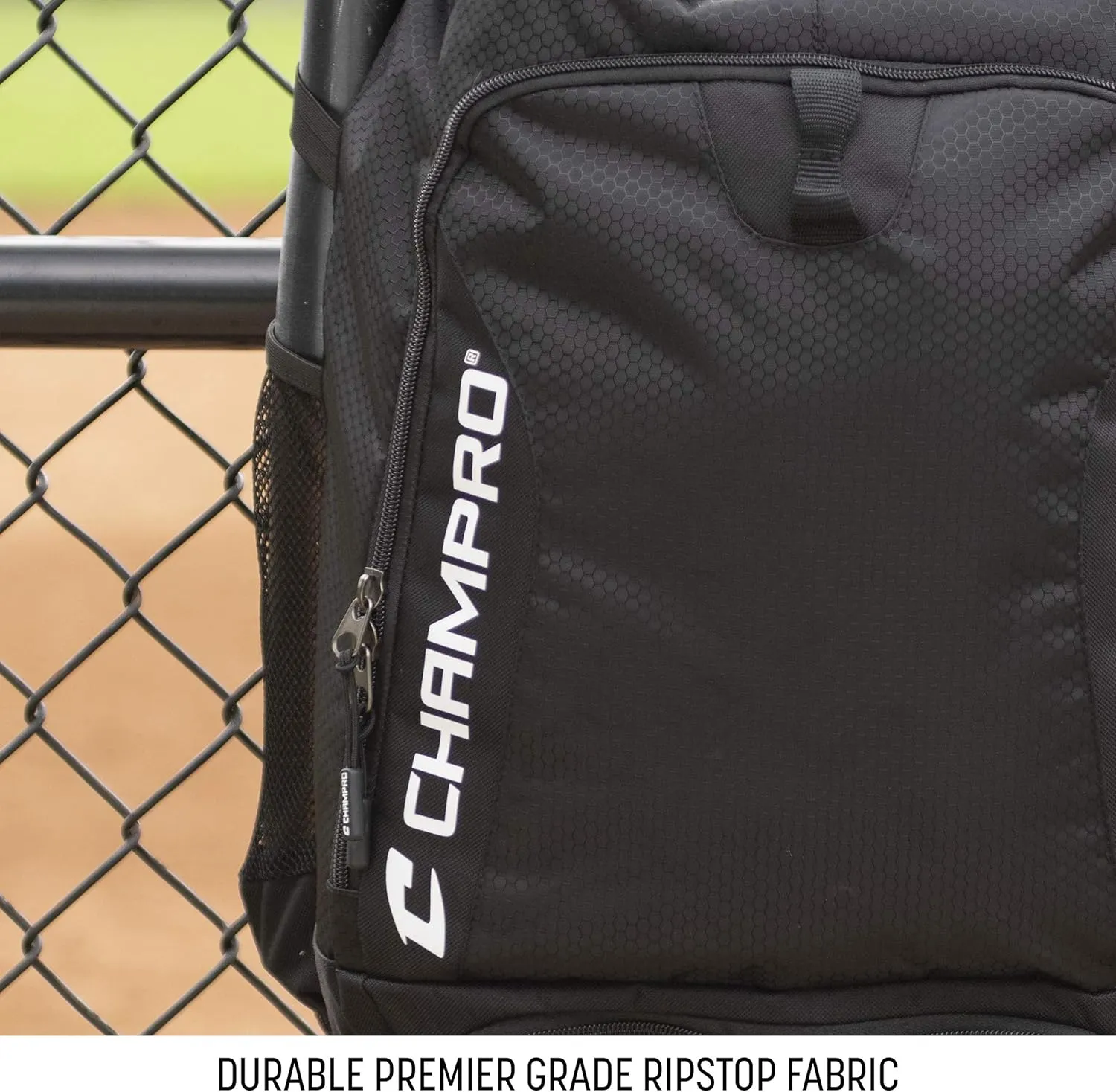 CHAMPRO Fortress 2 Sports Backpack